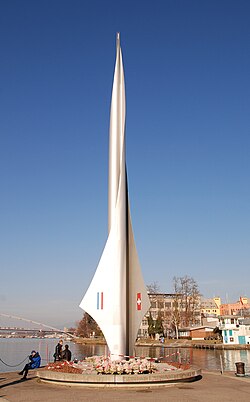 El Dreiländereck