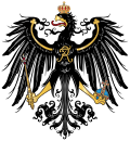 Escudo histórico de Prusia