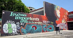 Biblioteca Guinardó-Mercè Rodoreda