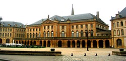 Teatro de Metz