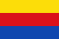Bandera de la provincia