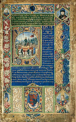 Códice medieval