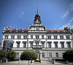 Casa Nacional de Maribor