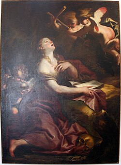 Santa Maria Maddalena