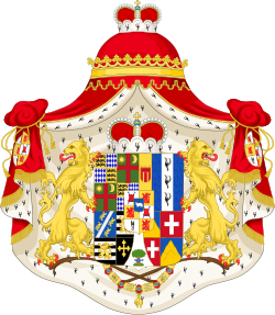 Representación de los Príncipes de Thurn und Taxis