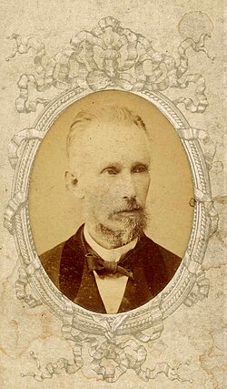 Miguel Samper Agudelo, antepasado de Ernesto Samper