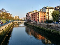 Río Oyarzun