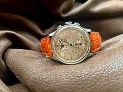 Gallet Multichron regulador
