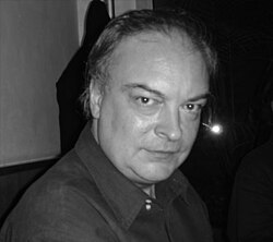Enrique Vila-Matas en 2005