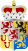 Escudo de armas de la provincia de Limburgo