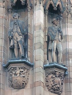 David Hume y Adam Smith