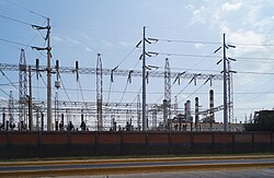 Líneas de transmisión