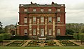 Mansión de Clandon Park en Surrey