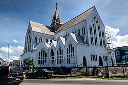 Catedral de San Jorge de Georgetown