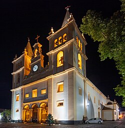 Catedral del Santo Salvador