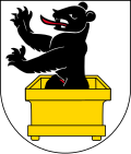 Representación gráfica y escudo institucional