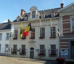 Ayuntamiento de Heist-op-den-Berg