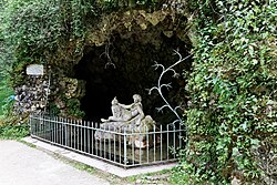 Fuente del Sena