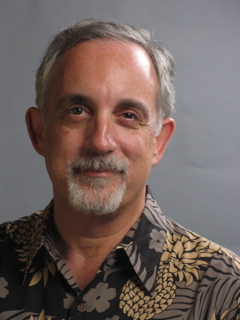 Mitch Kapor, uno de los fundadores de la Electronic Frontier Foundation.