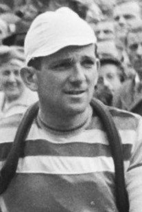 Bim Diederich en 1952
