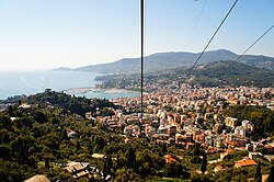 Imagen representativa de Rapallo