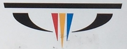 Logotipo histórico de la competición utilizado hasta 2019