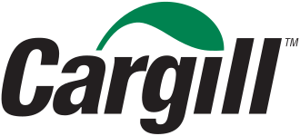 Representación gráfica corporativa asociada a Cargill