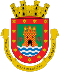 Escudo y símbolos representativos
