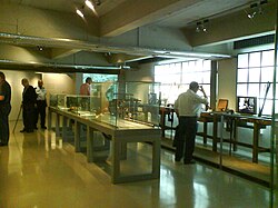 Museo de la Industria Armera de Éibar