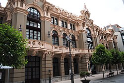 Teatro Armando Palacio Valdés en Avilés