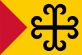 Representación gráfica relacionada con el contexto histórico o heráldico de Sittard