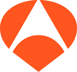 Logo histórico de Antena 3