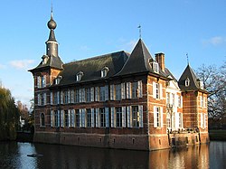 Castillo de Schoten