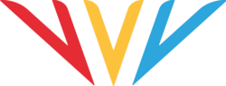Logo oficial de los Juegos de la Mancomunidad