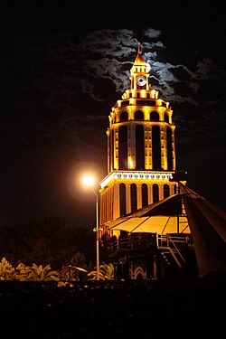 Hotel Hilton de Batumi