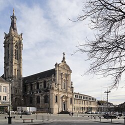 Catedral de Notre-Dame de Cambrai