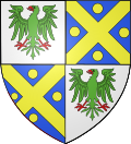 Detalle de la región de Flandes Oriental