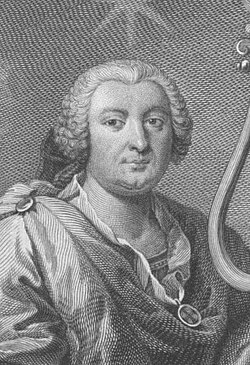 Retrato histórico de Carlos Seixas