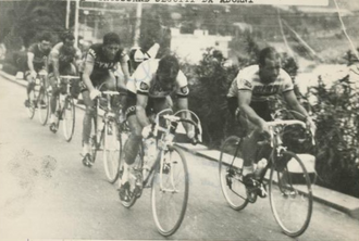 Detalles y clasificación de la Milán-San Remo 1963