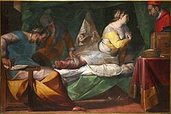 Milagro de Aurelia Degli Angeli
