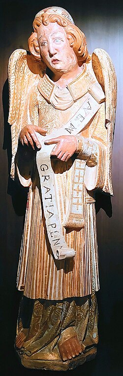 Imagen de San Gabriel