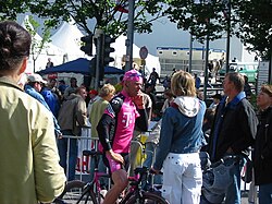 Kai Hundertmarck en 2003