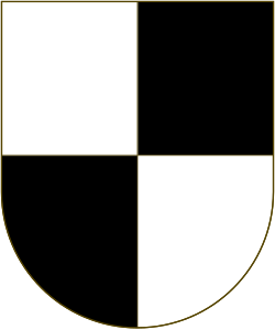 Escudo de armas de la Casa de Hohenzollern