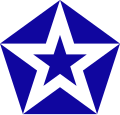 Escudo oficial de la Sociedad de Naciones