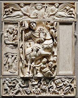 Obras maestras de la pintura y escultura