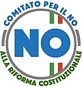 Material de campaña y comités electorales