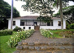 Hacienda El Paraíso en El Cerrito, Valle del Cauca