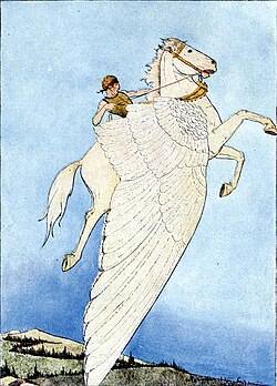 Pegaso
