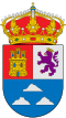 Escudo representativo asociado a la demarcación provincial.