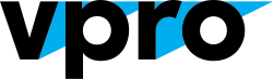 Tabla informativa con datos generales sobre la empresa pública Omroepvereniging VPRO.